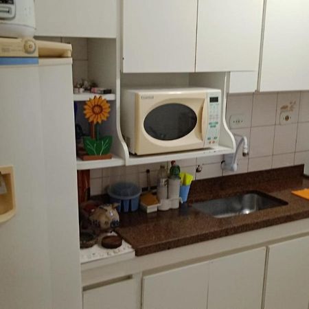 Appartamento Edificio Revena Guarujá Esterno foto