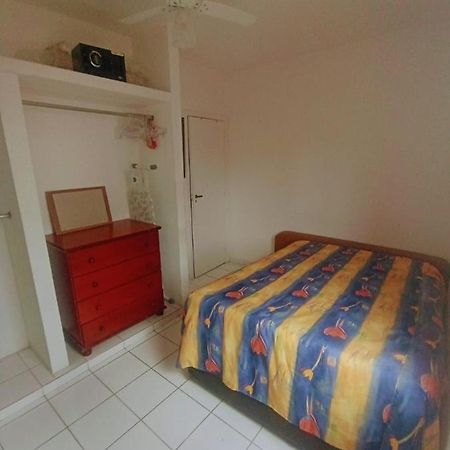 Appartamento Edificio Revena Guarujá Esterno foto