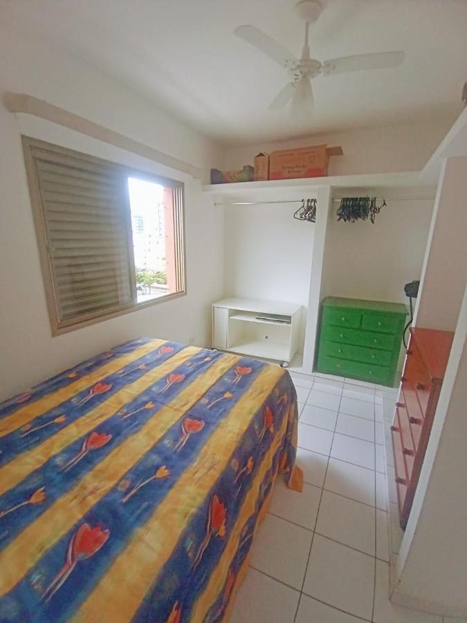 Appartamento Edificio Revena Guarujá Esterno foto