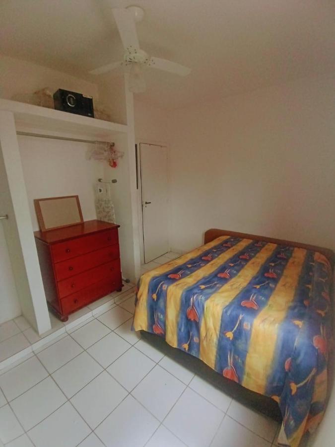 Appartamento Edificio Revena Guarujá Esterno foto